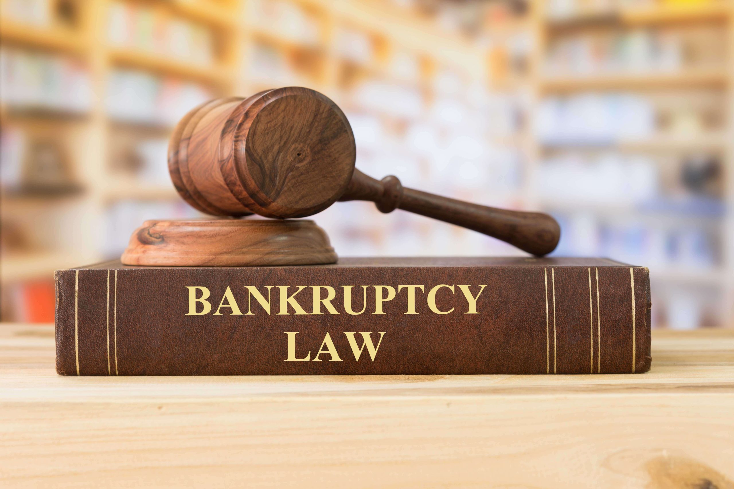 Understanding Bankruptcy Law in Tempe - Key information about the laws and statutes governing the process of bankruptcy.
